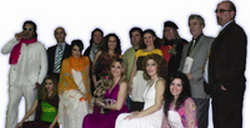 Θεατρική Ομάδα Ενηλίκων