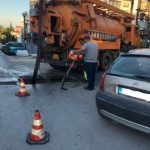 KATHARISMOS FREATIA 1