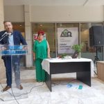 SYMVOYLEYTIKOS STATHMOS ANOIAS PANTELIS TSAKIRIS