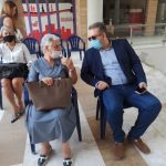 SYMVOYLEYTIKOS STATHMOS ANOIAS TSAKIRIS   TSOLAKI