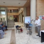 SYMVOYLEYTIKOS STATHMOS ANOIAS XRISTOS MITTAS 1