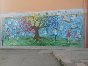 4o DIMOTIKO ORAIOKASTROU 2