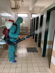 APOLYMANSEIS SXOLEIA 1