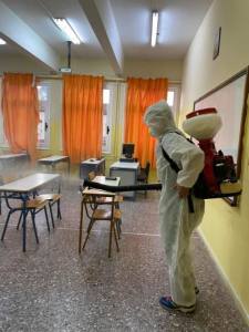 APOLYMANSEIS SXOLEIA 3