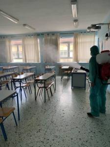 APOLYMANSEIS SXOLEIA 4