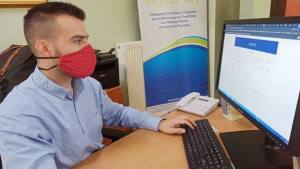 Nikolas Saramourtsis myKEPlive 1