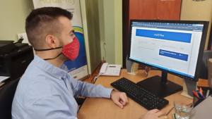 Nikolas Saramourtsis myKEPlive 2