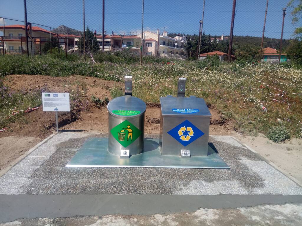 ypogeioi kadoi palaiokastro