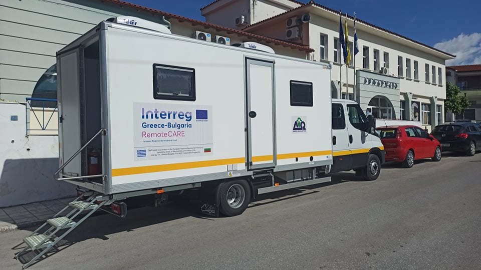remote care