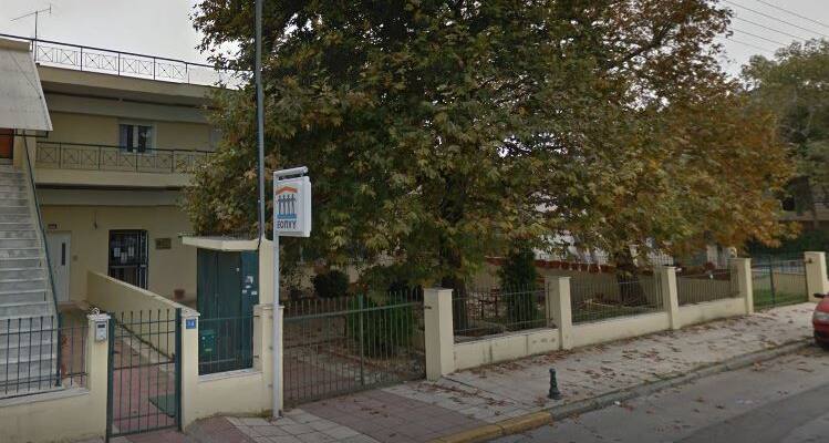 topiko iatreio oraiokastro