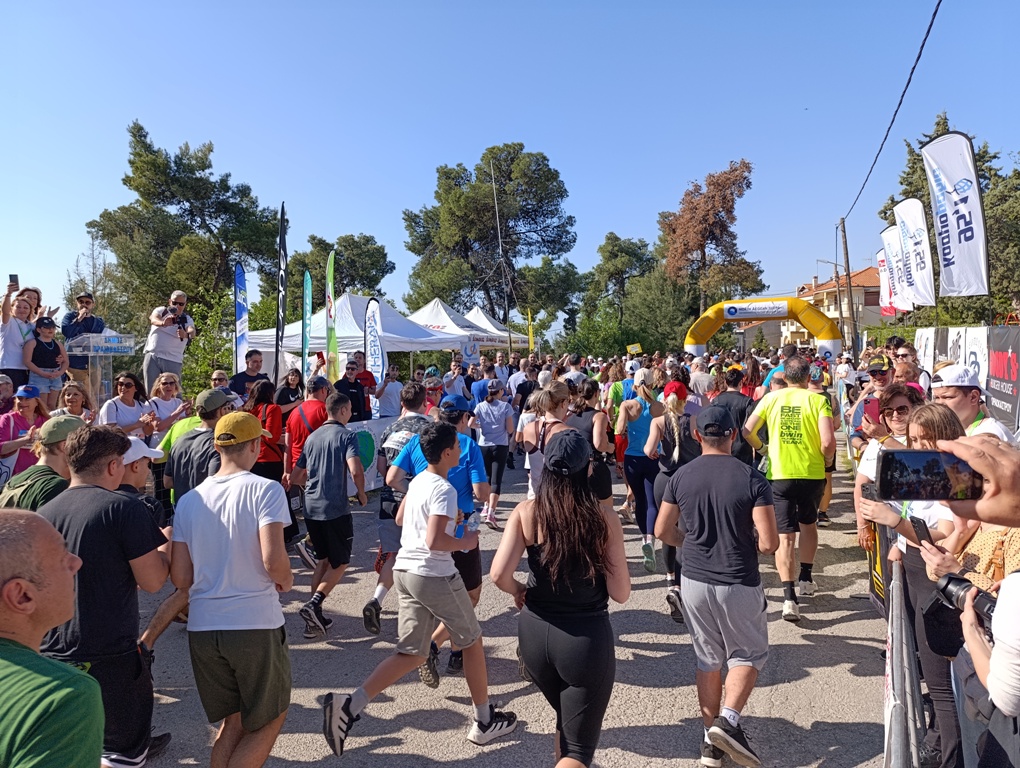 10os agonas voynoy elpida 14042024 2