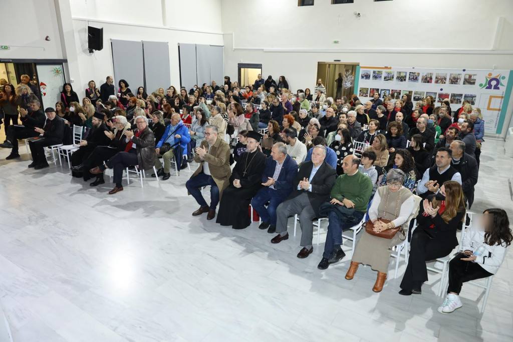 xorodiako festival 2