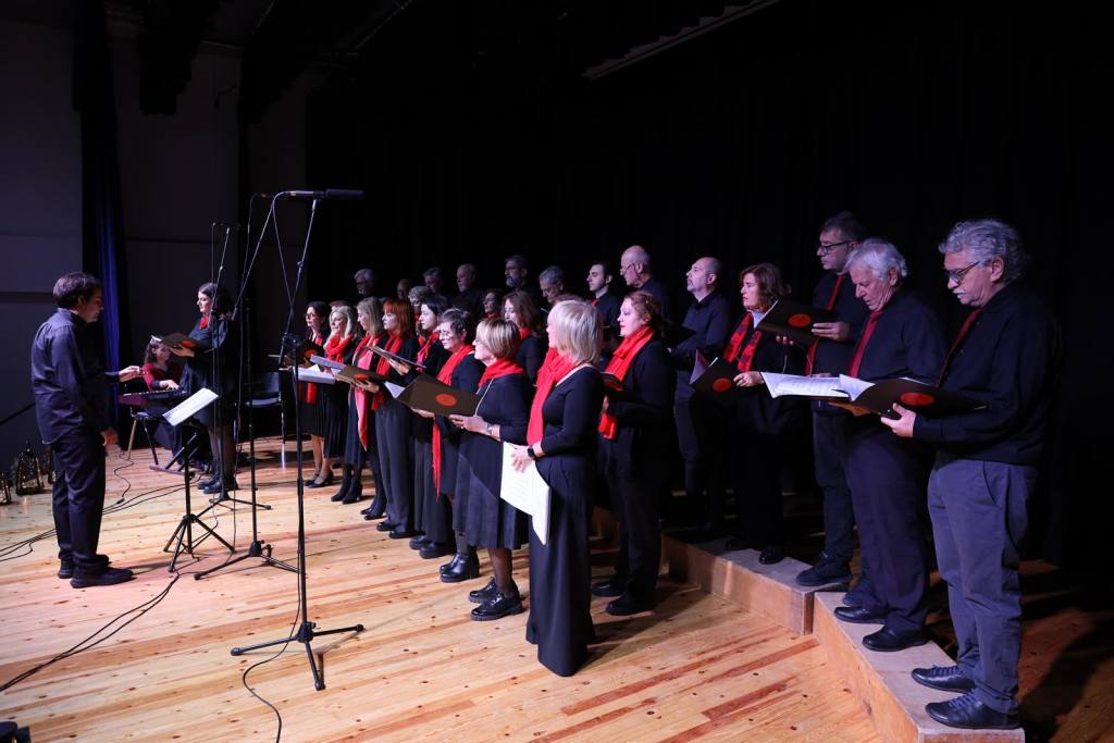 xorodiako festival coro anima 2