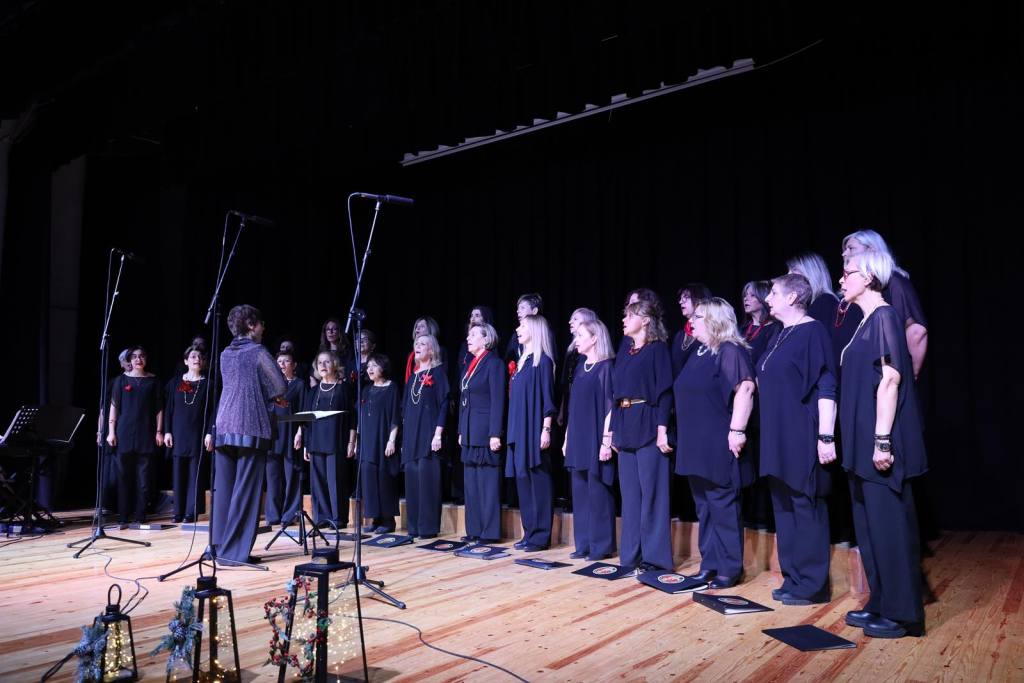 xorodiako festival eu choralis 2