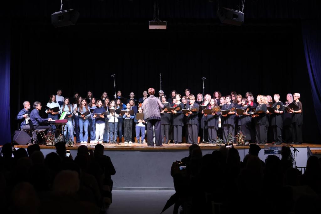 xorodiako festival eu choralis mathites 1