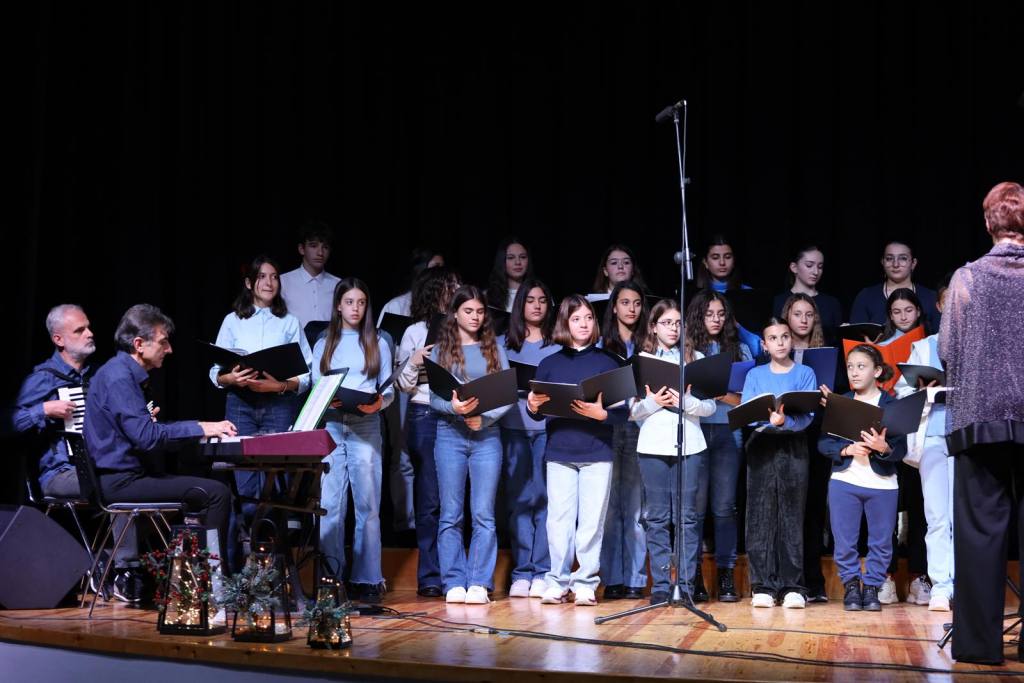 xorodiako festival eu choralis mathites 2