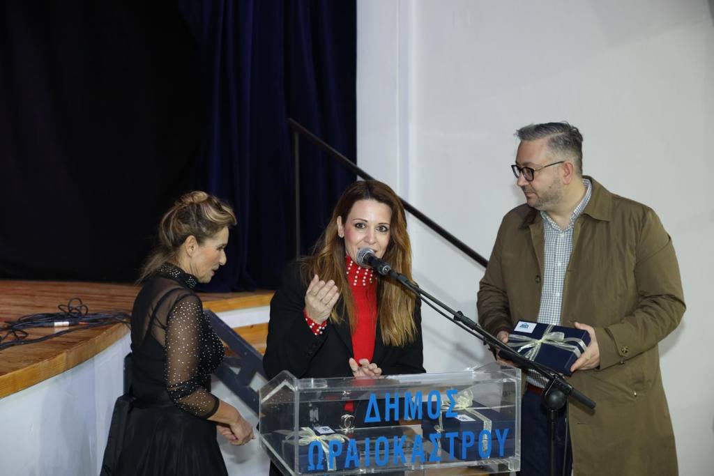 xorodiako festival evaggelia drosou