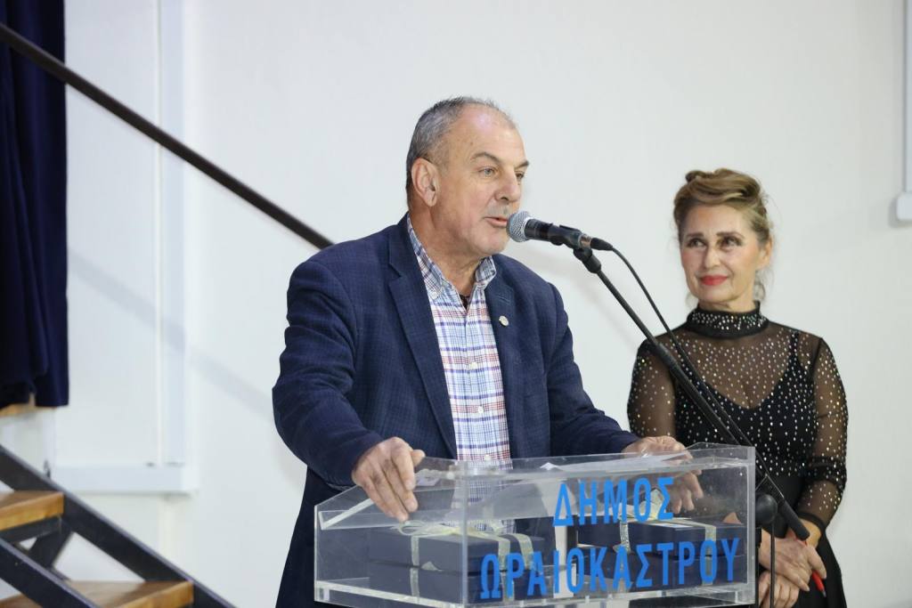 xorodiako festival xristos mittas