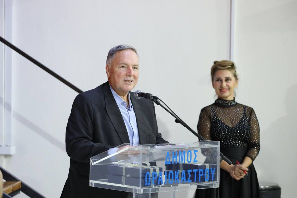 xorodiako festival xristos roubidis