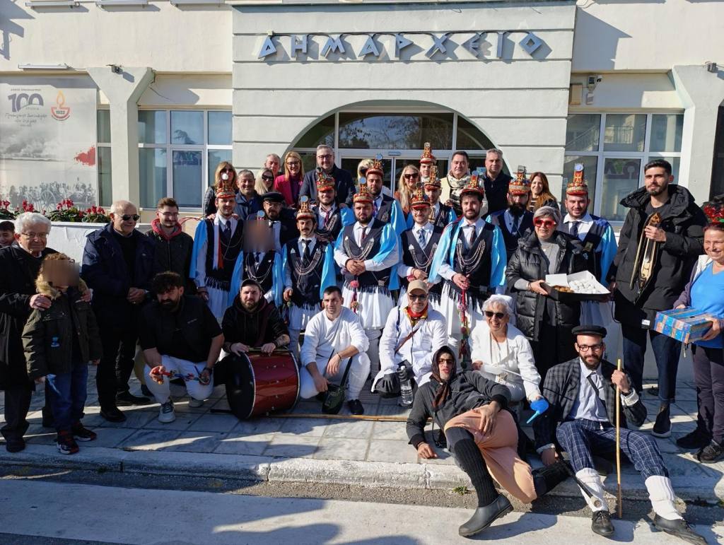 momoeroi 2025 oraiokastro 3