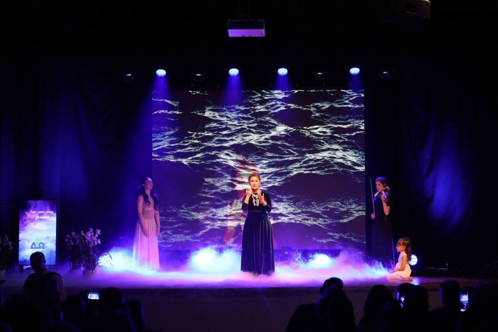 imera ginaikas oraiokastro 2