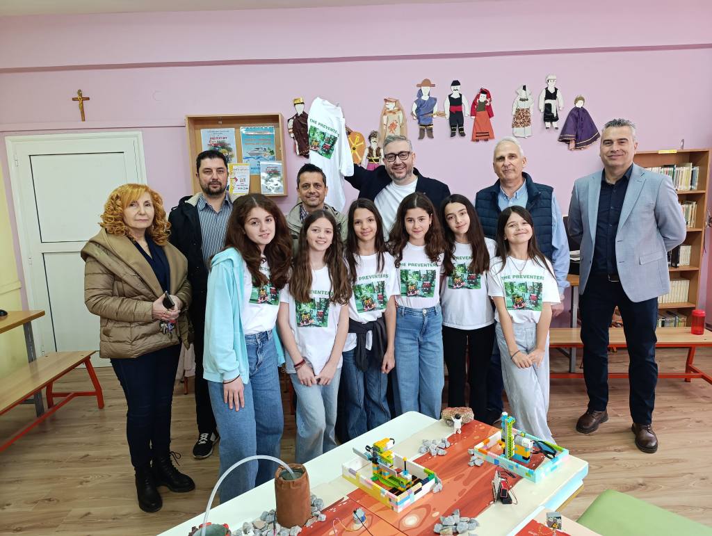 dimotiko litis robotiki 3