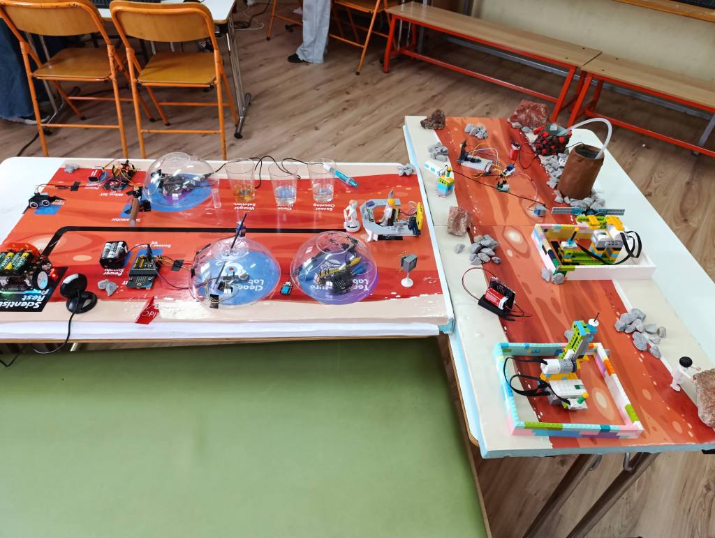 dimotiko litis robotiki 4