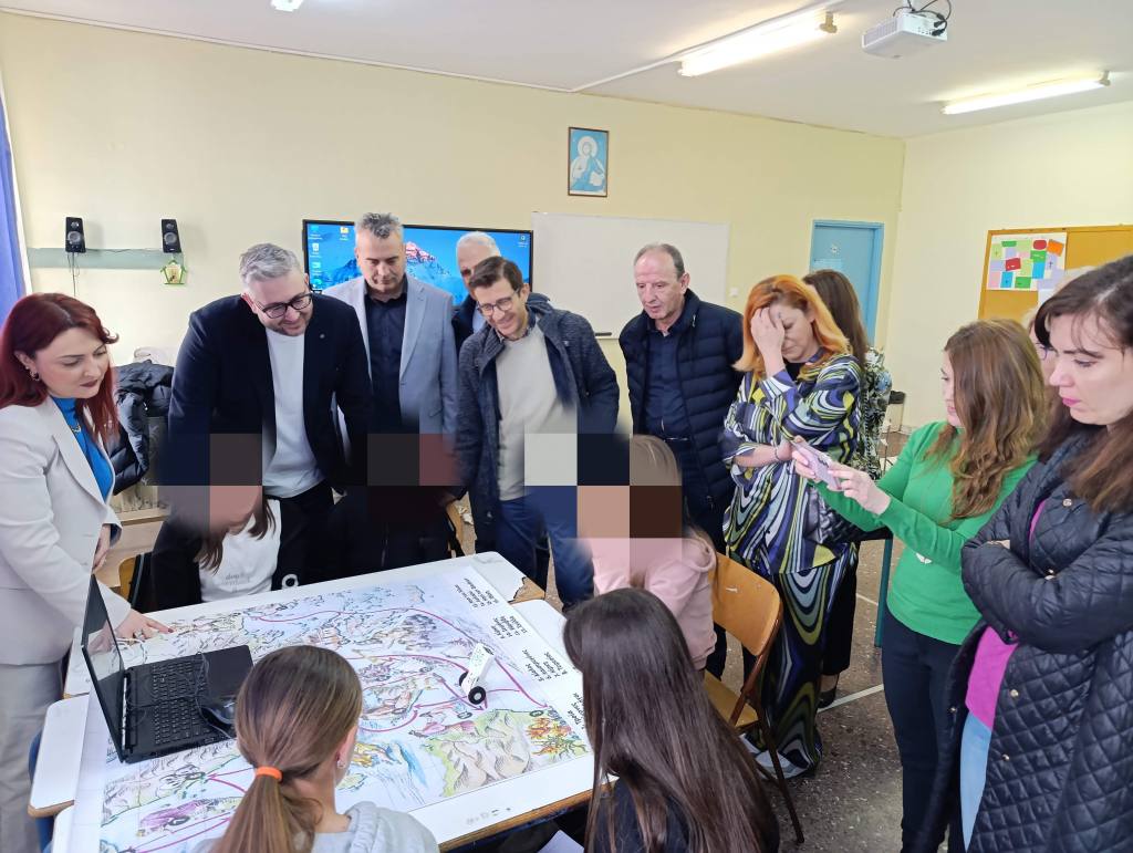 gimnasio mygdonias 1