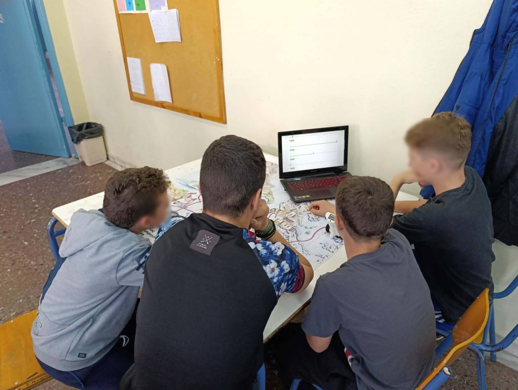 gimnasio mygdonias 4