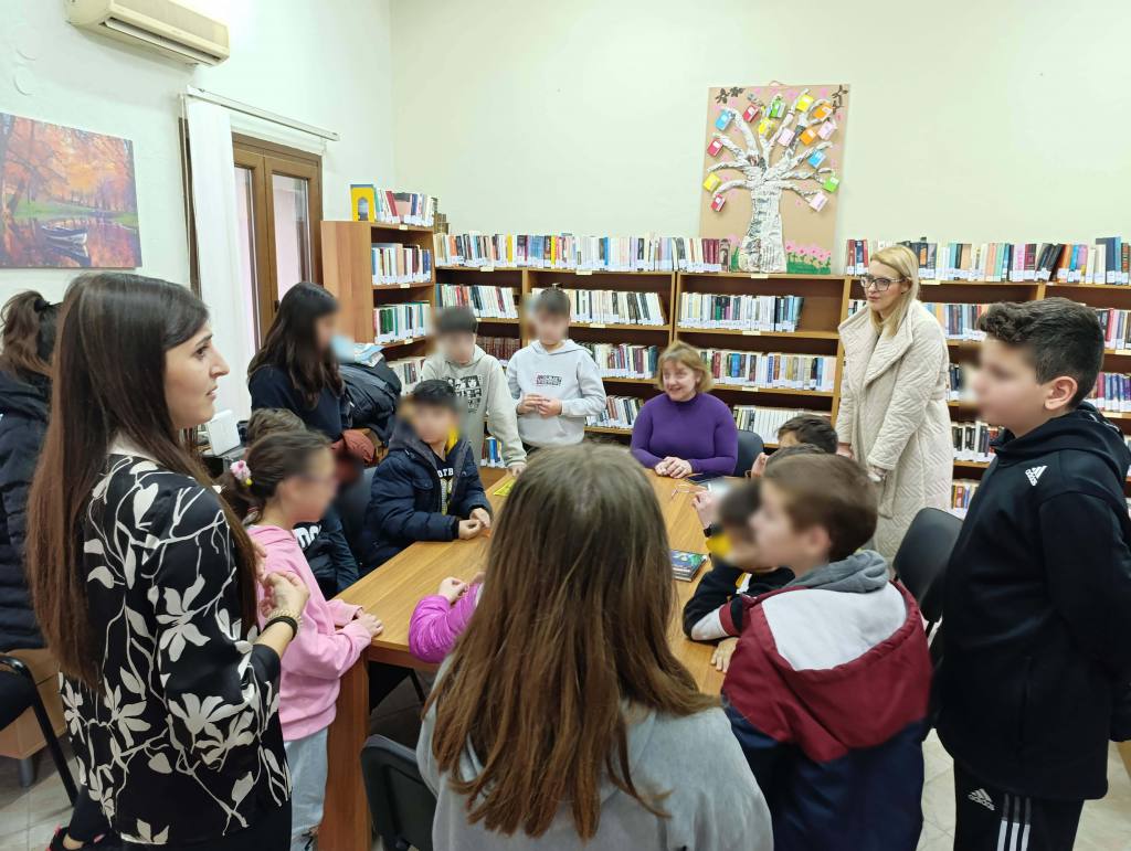 vivliothiki melissoxori 042025 1