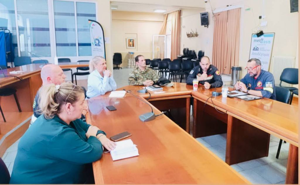 synedriash politiki prostasia 2025 1