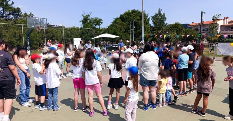 earth festival 2025 1