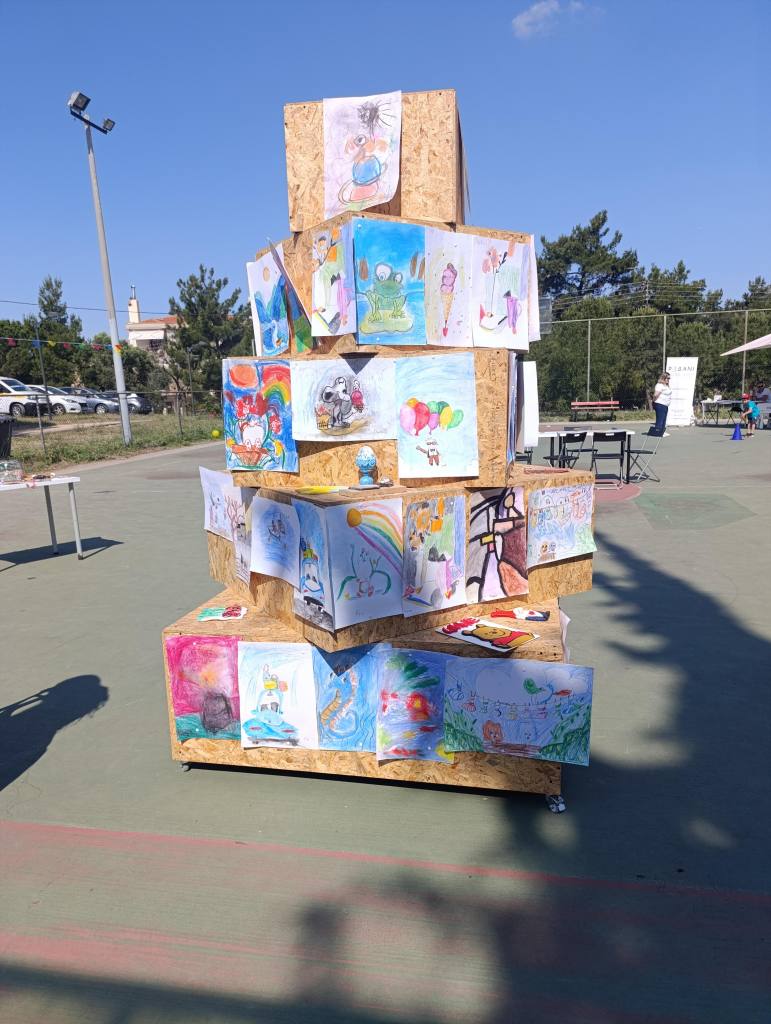 earth festival 2025 11