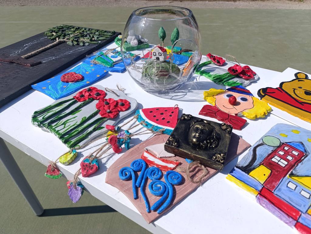 earth festival 2025 12