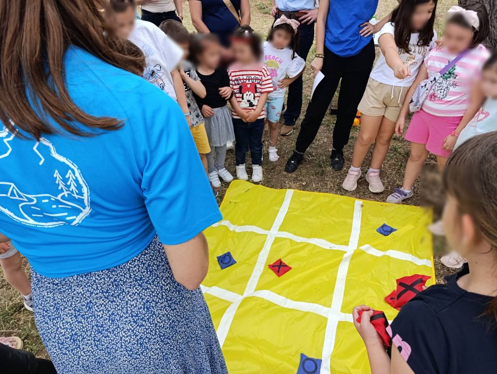 earth festival 2025 2