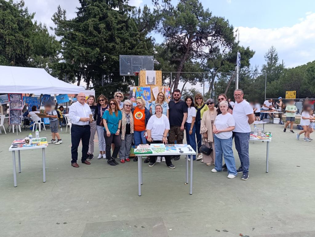 earth festival 2025 5