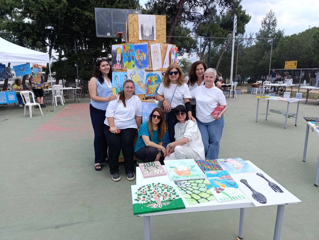 earth festival 2025 6