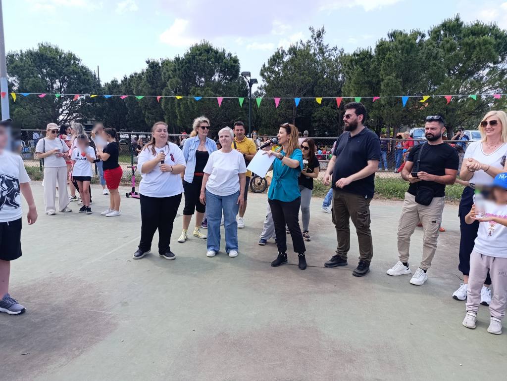 earth festival 2025 8