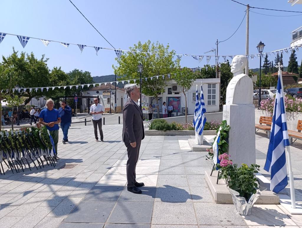 koutifaris 2025 tsakiris