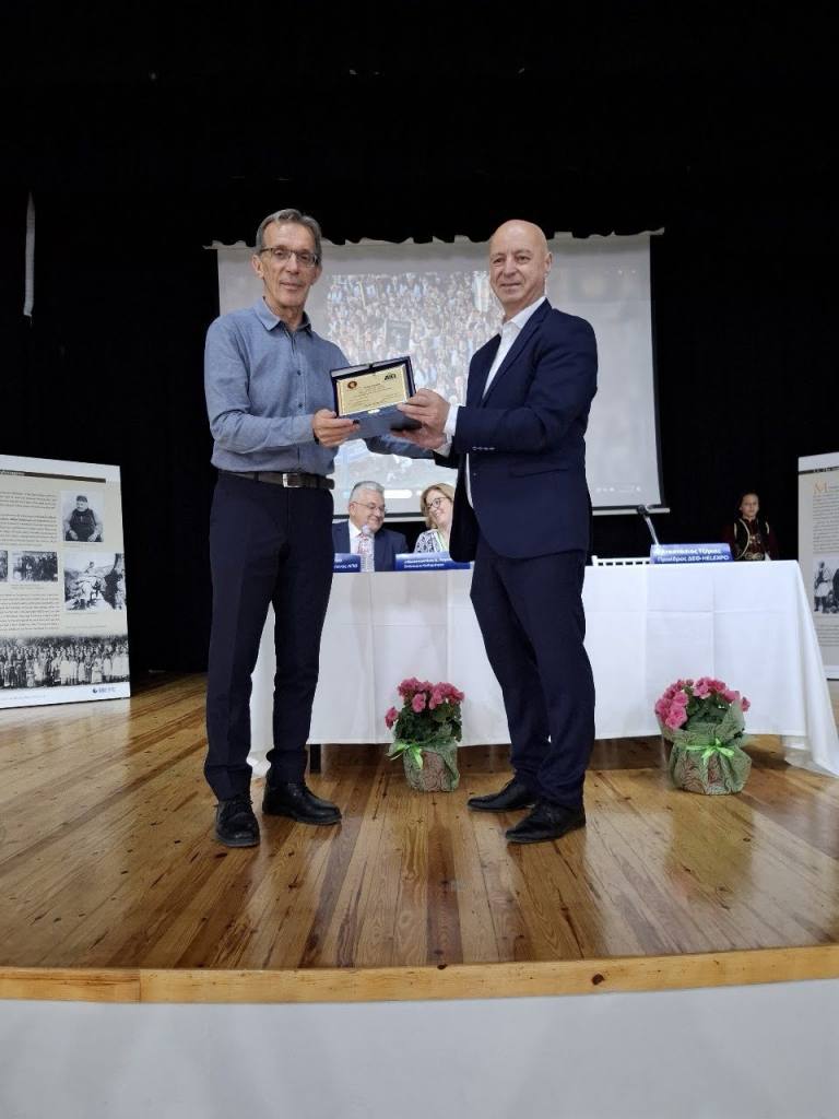 vraveysi tzikas mageirias