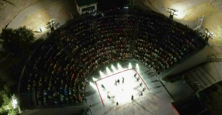 festival theatrou oraiokastro lixi 1