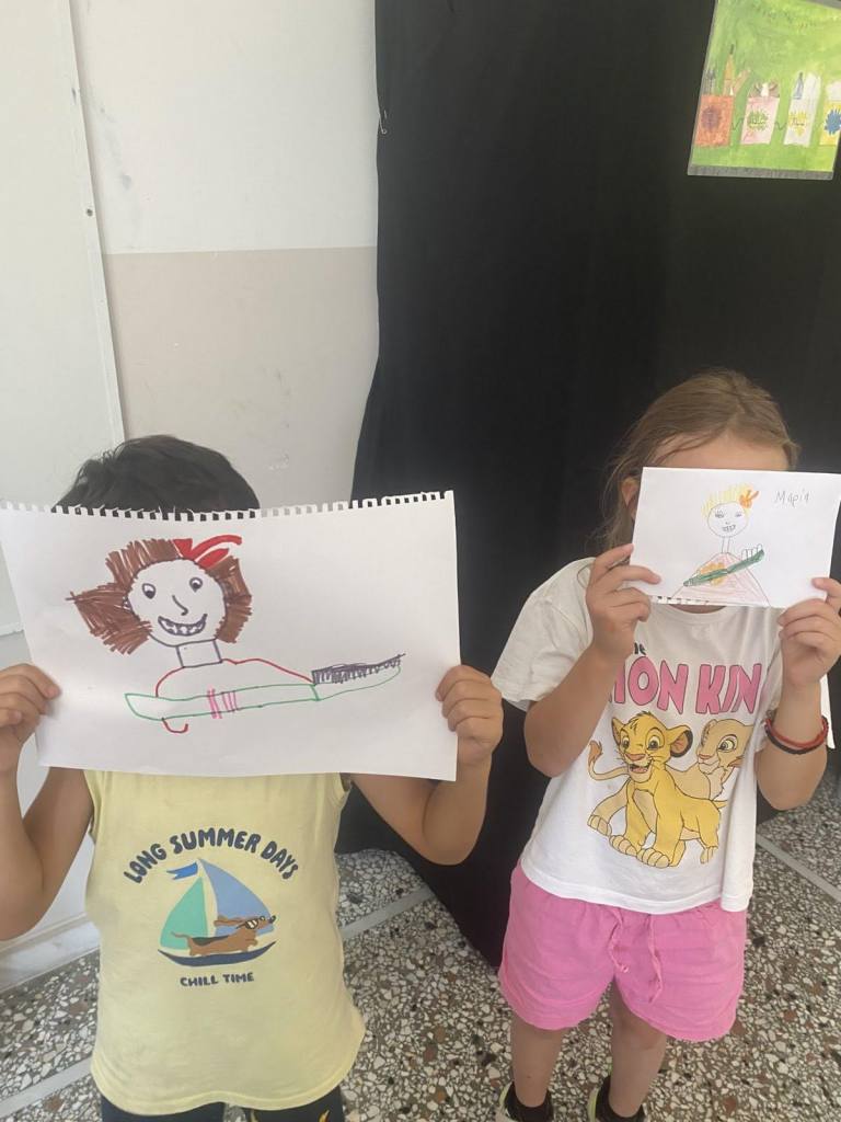 therini apasxolisi oraiokastro 29072025 3