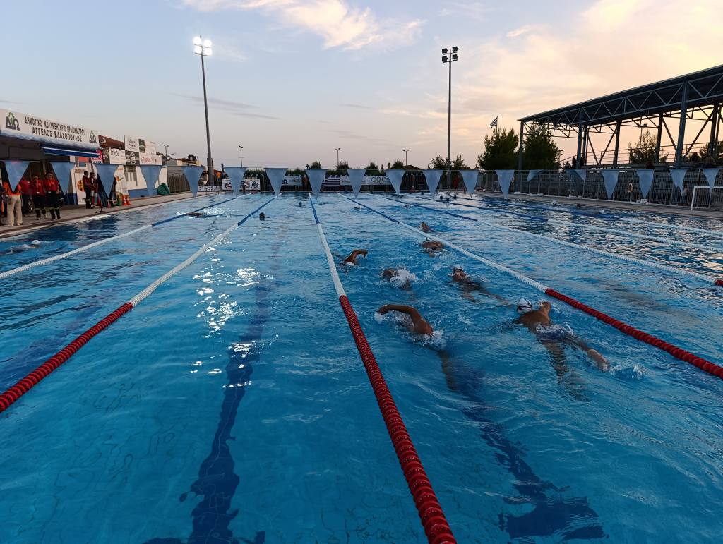 filanthrwpikos agwnas kolymvisis 2025 2