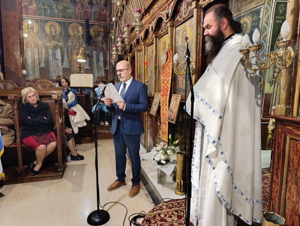 makedonikos agwnas 2025 11