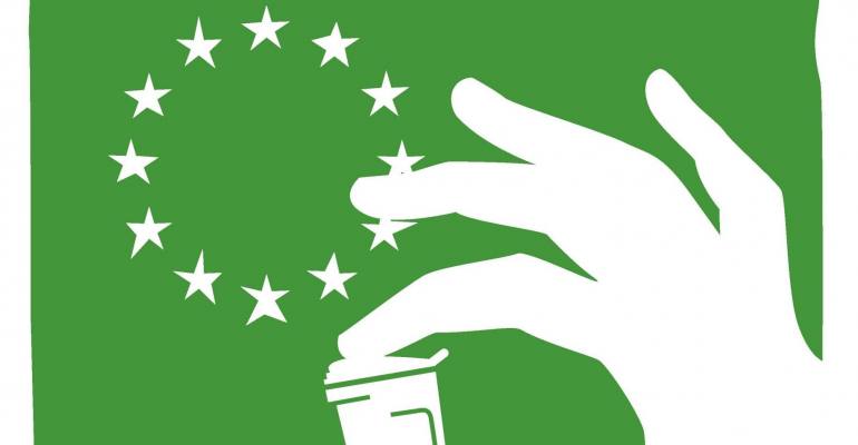 european week reduce wast 2025