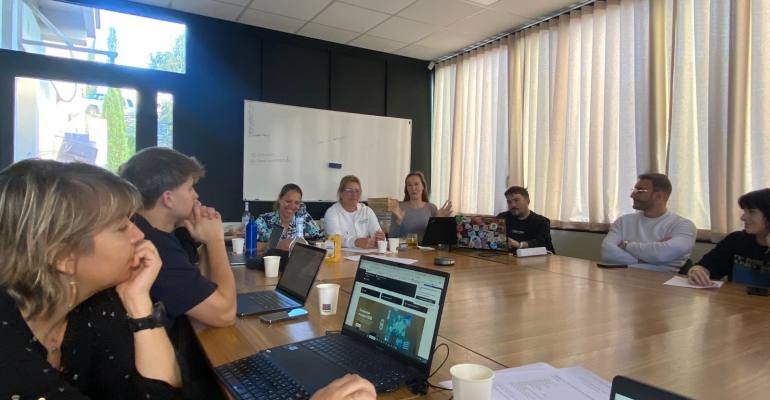 give eu voice korsiki 2