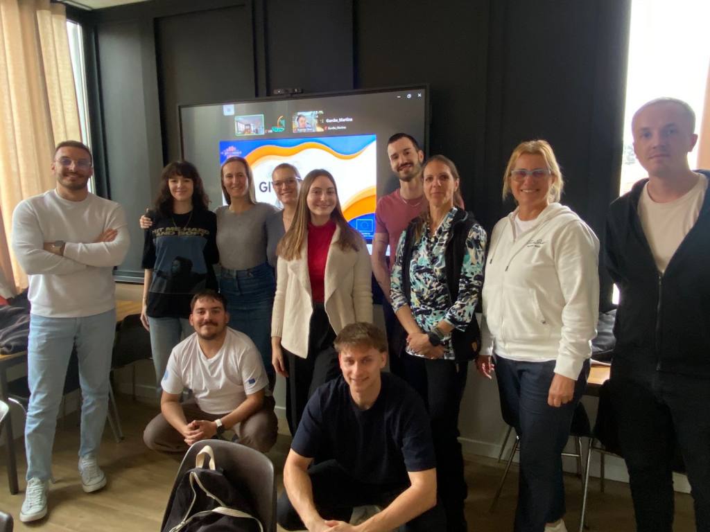 give eu voice korsiki 3