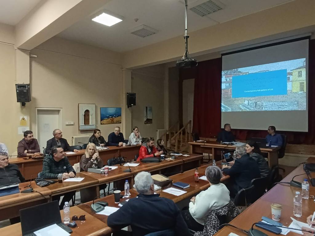 parousiasi meletes ds 24112025 3