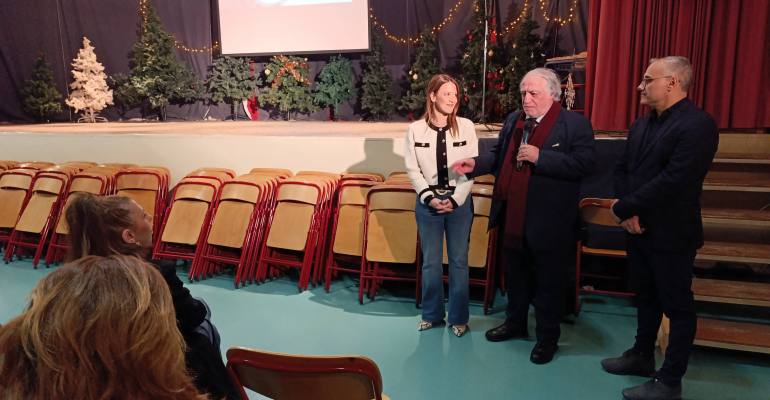 seminario diaxeirisis xronou 1