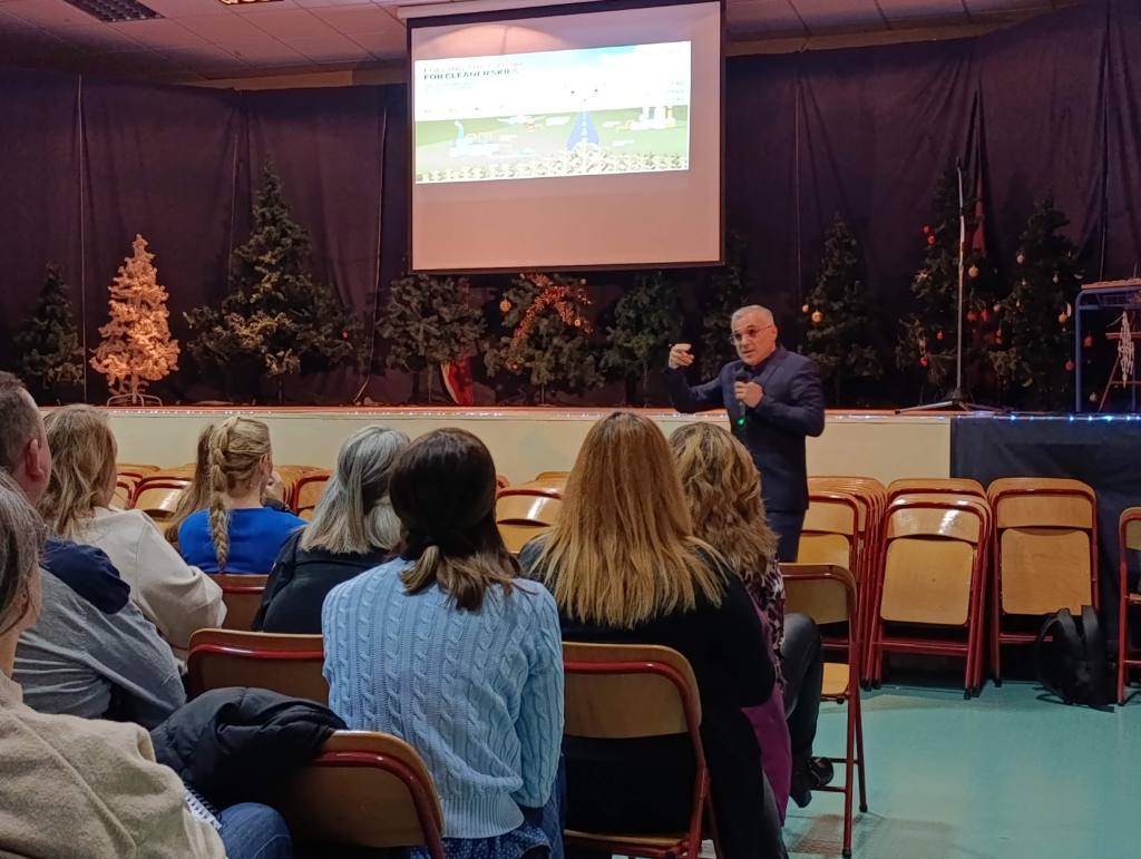 seminario diaxeirisis xronou 2